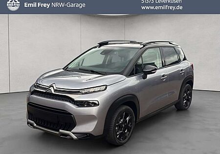 Citroën C3 Aircross Citroen 130 EAT6 SHINE PACK PANO NAVI RFK