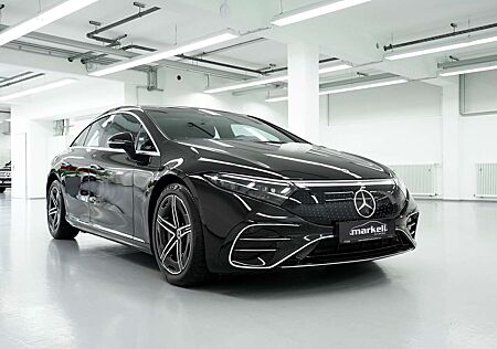 Mercedes-Benz EQS 450 4Matic ! MODELL 2026 ! 2x AMG LINE ++
