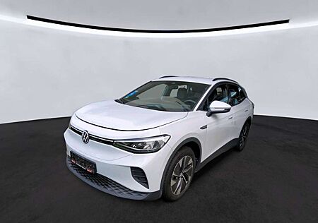 VW ID.4 Volkswagen PRO PERFORMANCE*NAVI*ASSIST*CCS*MFL*ACC*LED