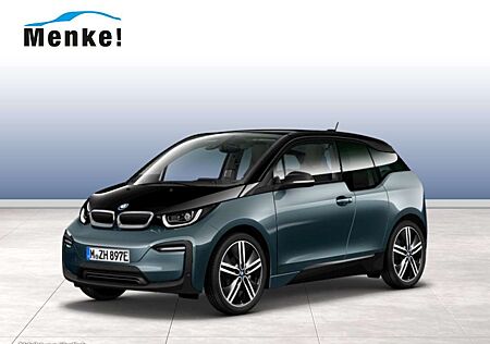 BMW i3 120 DAB LED WLAN RFK Navi Bus. Tempomat Shz