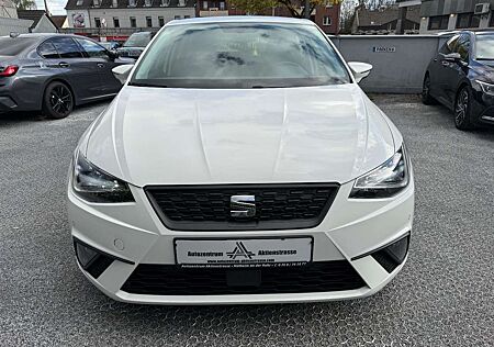 Seat Ibiza Style LED Kamera PDC ACC Navi Fulllink 1.H