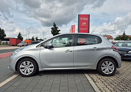 Peugeot 208 Active