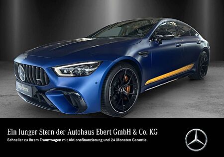 Mercedes-Benz AMG GT GT 63 SE Perf DISTRO Massage MAGNO Pano HUD Memo