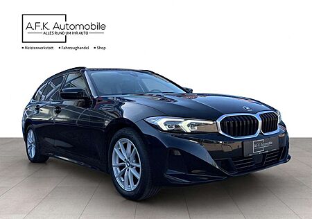 BMW 320 d Aut. FACELIFT | AHK | HUD | VIRTUELL |