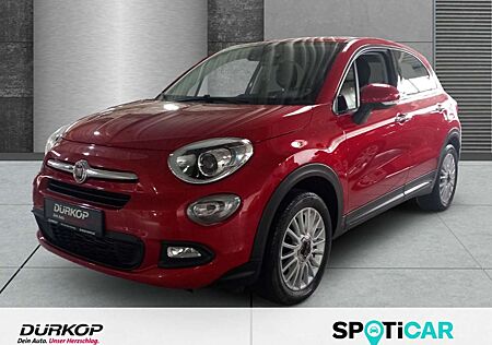 Fiat 500X MultiAir Loung 4x2 Einparkhilfe/Buetooth Sitzhzg.