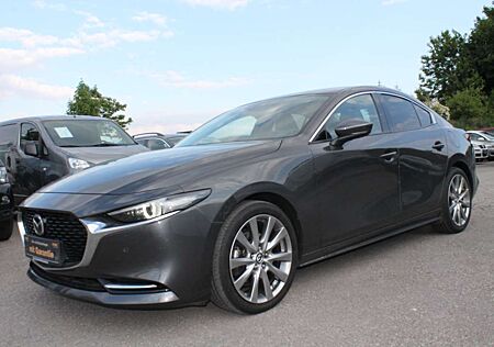 Mazda 3 2,0 179 PS KLIMATR LEDER NAVI LED RFK