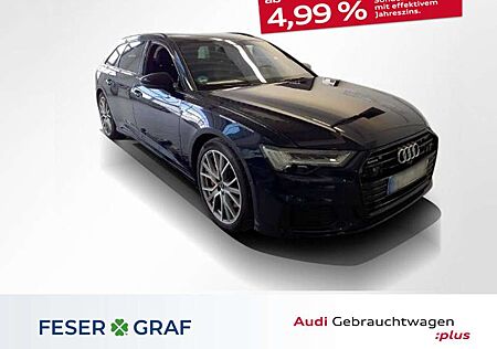 Audi A6 Avant 55 TFSI e quattro sport S tronic