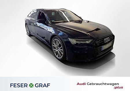 Audi A6 Avant 55 TFSI e quattro sport S tronic