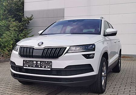 Skoda Karoq Clever