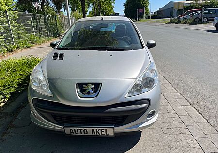 Peugeot 206 Basis
