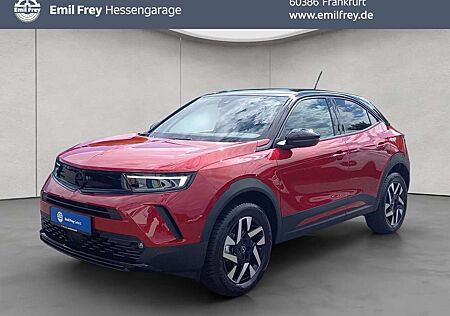 Opel Mokka 1.2 DI Turbo GS