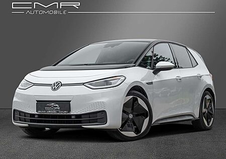 VW ID.3 Volkswagen Pro Performance Business IQ.Light Kessy 20"