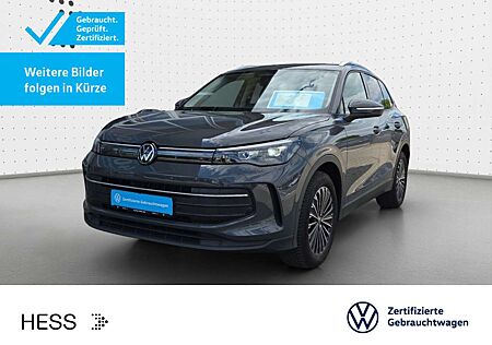 VW Tiguan Volkswagen 1.5 eTSI DSG LIFE*AHK*KAMERA*NAVI*KLIMA*
