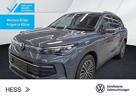 VW Tiguan Volkswagen 1.5 eTSI DSG LIFE*AHK*KAMERA*NAVI*KLIMA*
