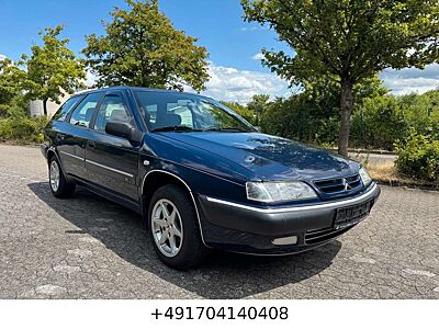 Citroen Xantia 1.8 Kombi