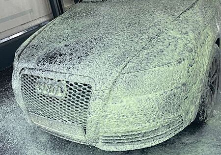 Audi A6 Avant 2.0 TDI DPF