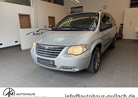 Chrysler Voyager Grand 2.8 CRD SE Klima/BC/Tempomat/R-CD