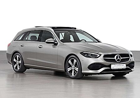 Mercedes-Benz C 180 T CGI AVANTGARDE*FINANZIERUNG MÖGLICH*