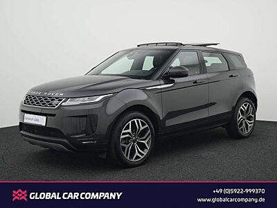 Land Rover Range Rover Evoque S MERIDIAN,LED,AHK,PANO,TEMPO