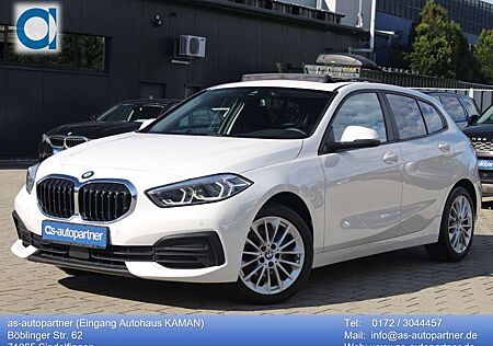 BMW 120 d xDrive Advantage *AUT.-PANORAMA-NAVI-LED*