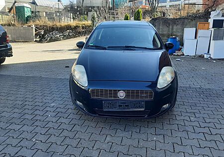 Fiat Grande Punto 3-Türer 1.4 T-Jet 16V Racing