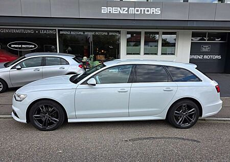 Audi A6 2.0 TDI Quattro/Top Zustand/ Head-Up/AHK/ Garantie