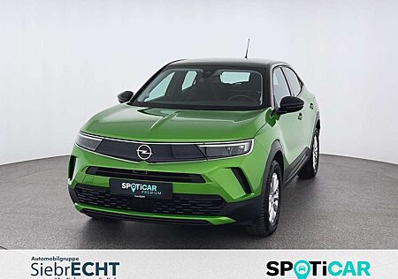 Opel Mokka e Edition*NAVI*RFK*AT*uvm