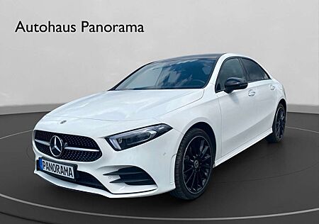 Mercedes-Benz A 250 e AMG Line Pano/MBUX/Digita Co./LED