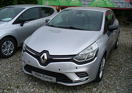 Renault Clio (ENERGY) dCi 90 LIMITED