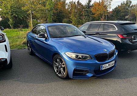 BMW 240 M240i Coupe