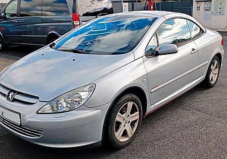 Peugeot 307 CC CC 135 Tendance