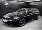 BMW 530 e xDrive Touring M Sport HUD Laser DA Prof.