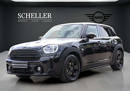 Mini Cooper Countryman Head-Up DAB LED RFK Navi Shz