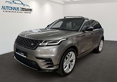 Land Rover Range Rover Velar gebraucht kaufen Land Rover Range Rover Velar R-Dynamic*Standheiz.*21 Zoll