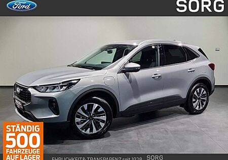 Ford Kuga 2.5 PHEV Titanium*ACC*SITZHZG VO+HI*-33%*