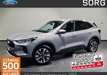 Ford Kuga 2.5 PHEV Titanium*ACC*SITZHZG VO+HI*-35%*