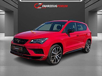 CUPRA Ateca 4Drive LED*ACC*BEATS*CarPlay*360° Kamera