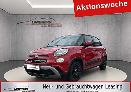 Fiat 500L 1.4 Connect//Tempomat/Klimaanlage