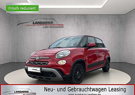 Fiat 500L 1.4 Connect//Tempomat/Klimaanlage