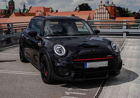 Mini John Cooper Works 3-TÜRER