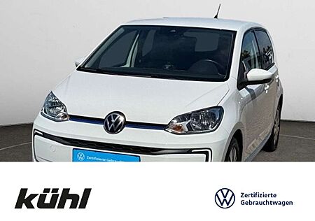 VW e-up! Volkswagen e-up! Style Plus