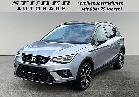 Seat Arona 1.0 TSI DSG | NAVI | AHK | LED | RFK | BEATS | Ful