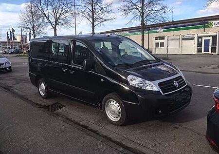 Fiat Scudo +L2+(5-Si.)+Panorama+Executive