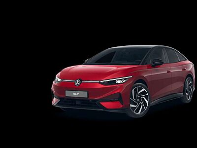 Volkswagen ID.7 Pro AHK KEYLESS LED NAVI KLIMA LM