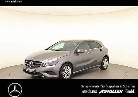 Mercedes-Benz A 180 Style BE Navi+Klimaautom+Sitzheiz+Sitzkomf