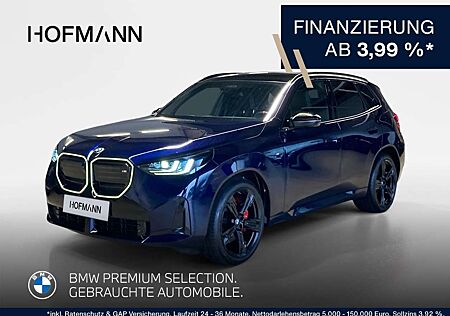 BMW X3 M M Sport Pro