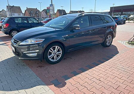 Ford Mondeo Turnier 1.6 TDCi