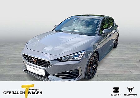 Seat Leon 1.4 eHybrid VZ PANORAMA NAVI KAMERA LM19