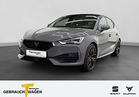 Seat Leon 1.4 eHybrid VZ PANORAMA NAVI KAMERA LM19