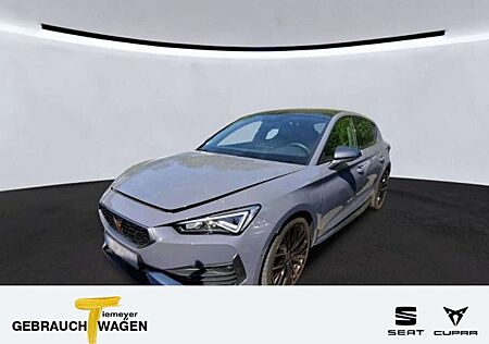 Seat Leon 1.4 eHybrid VZ PANO NAVI KAMERA 19